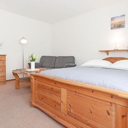 Fahrenkrug Westbrise Apartment Шарбойтц Екстериор снимка