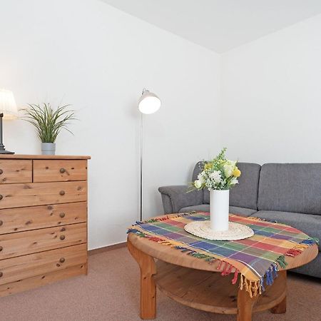 Fahrenkrug Westbrise Apartment Шарбойтц Екстериор снимка